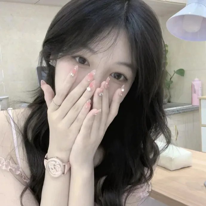 所以,和黑粉结婚了